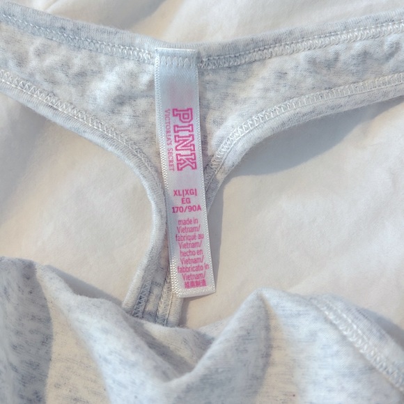 VS PINK 3pc Thongs - Picture 7 of 10
